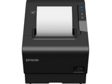 Impresora Epson TM-T88VI 551 Inalámbrico y alámbrico Térmico Impresora...