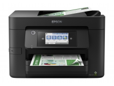 Impresora Epson WorkForce Pro WF-4825DWF Inyección de tinta A4 4800 x ...
