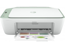 Impresora HP DeskJet 2722e Inyección de tinta térmica A4 4800 x 1200 D...