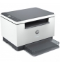 Impresora HP LaserJet M234dw Multifunción Láser WIFI A4 Monocromo Gris