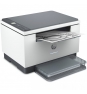Impresora HP LaserJet M234dw Multifunción Láser WIFI A4 Monocromo Gris