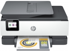 Impresora HP OfficeJet Pro 8024e Inyección de tinta térmica A4 4800 x ...