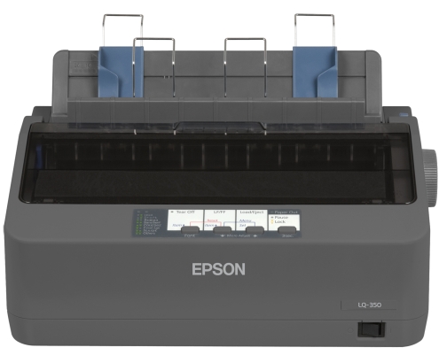 IMPRESORA MATRICIAL EPSON LQ-350 USB C11CC25001