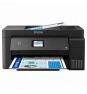 Impresora multifuncion epson ecotank ET-15000 inyección de tinta 4800 x 1200 dpi 17 ppm A3+ Wifi negro C11CH96401