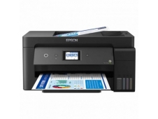 Impresora multifuncion epson ecotank ET-15000 inyección de tinta 4800 ...