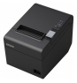 Epson TM-T20III Impresora Tickets USB + Serial Negra