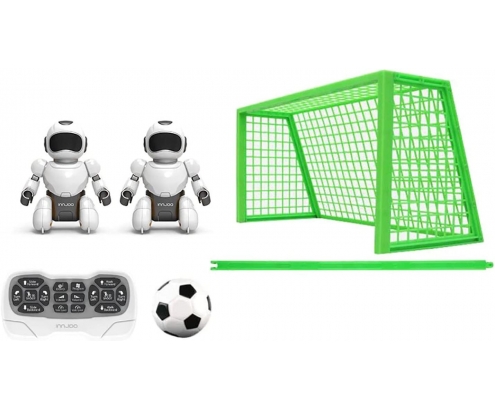InnJoo Football Robots
