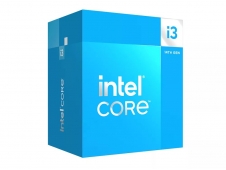 Intel Core i3-14100F procesador 12 MB Smart Cache Caja