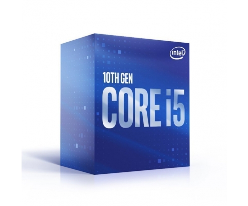 Intel Core i5-10400F procesador 2,9 GHz Caja 12 MB Smart Cache BX80701...