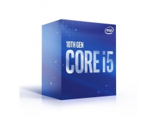 Intel Core i5-10400F procesador 2,9 GHz Caja 12 MB Smart Cache BX80701...