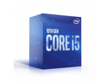 Intel Core i5-10600K procesador 4,1 GHz Caja 12 MB Smart Cache BX80701...