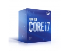 Intel Core i7-10700 procesador 2,9 GHz Caja 16 MB Smart Cache BX807011...