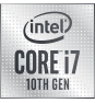 Intel Core i7-10700F procesador 2,9 GHz Caja 16 MB Smart Cache BX8070110700F
