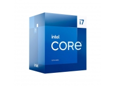 Intel Core i7-13700 procesador 30 MB Smart Cache Caja