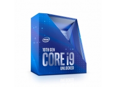 Intel Core i9-10900F procesador 2,8 GHz Caja 20 MB Smart Cache BX80701...
