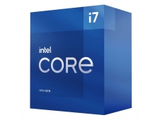 Intel Procesador Core i7-11700 2.5 GHz