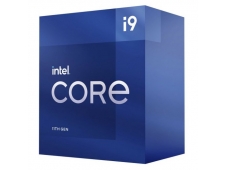 Intel Procesador Core i9-11900KF 3,5 GHz