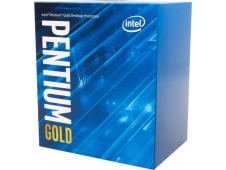 Intel Procesador Pentium Gold G6405 4,1 GHz