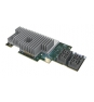 Intel RMS3VC160 controlado RAID PCI Express x8 3.0 12 Gbit/s