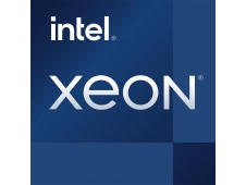 Intel Xeon E-2378G procesador 2,8 GHz 16 MB Smart Cache