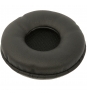 Jabra 14101-37 almohadilla para auriculares Cuero Negro 10 pieza(s)