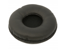 Jabra 14101-37 almohadilla para auriculares Cuero Negro 10 pieza(s)