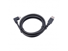 Jabra cable USB 2.0 USB A Negro