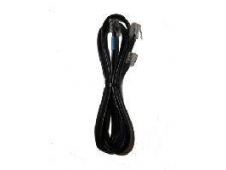 Jabra DHSG cable Negro