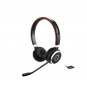 Jabra Evolve 65 Auriculares Inalámbrico y alámbrico Diadema Llamadas/Música USB tipo A Bluetooth Negro