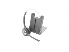 Jabra Pro 925 Auriculares gancho de oreja Bluetooth Negro