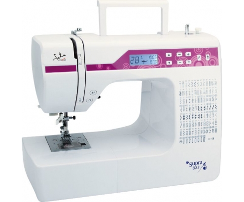 JATA MC823 máquina de coser Eléctrico