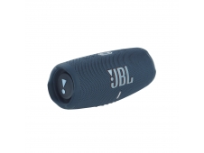 JBL CHARGE 5 Altavoz portátil estéreo Azul 30 W