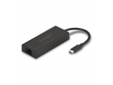 Kensington Adaptador administrado de USB-C a Ethernet de 2,5 G (PXE Bo...