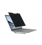 KENSINGTON Filtro de privacidad magnético MagPro™ Elite para Surface Laptop 2/3 de 13,5P Negro