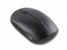 Kensington Pro Fit Bluetooth Compact Mouse ratón Ambidextro Negro