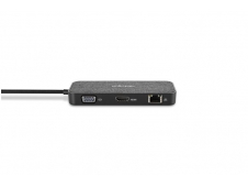 Kensington Replicador de puertos portatil 4K individual USB-C SD1650P ...