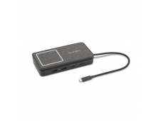 Kensington Replicador móvil USB-C SD1700P con dos salidas 4K y carga Q...