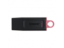 Kingston Data Traveler Exodia Pendrive USB 3.2 gen 1 256GB negro DTX/2...