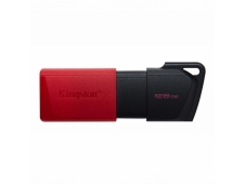 Kingston Technology DataTraveler Exodia M unidad flash USB 128 GB USB ...