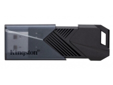 Kingston Technology DataTraveler Exodia Onyx unidad flash USB 128 GB U...