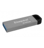 Kingston Technology DataTraveler Kyson unidad flash USB 512 GB USB tipo A 3.2 Gen 1 (3.1 Gen 1) Plata