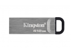 Kingston Technology DataTraveler Kyson unidad flash USB 512 GB USB tip...