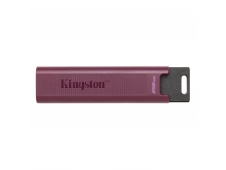 Kingston Technology DataTraveler Max unidad flash USB 256 GB USB tipo ...