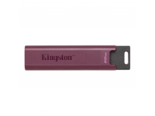 Kingston Technology DataTraveler Max unidad flash USB 512 GB USB tipo ...