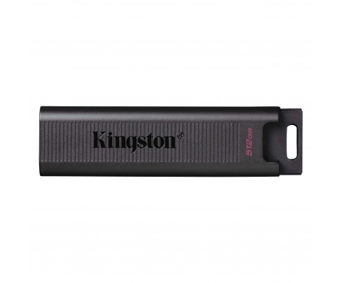Kingston Technology DataTraveler Max unidad flash USB 512 GB USB Tipo ...