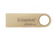 Kingston Technology DataTraveler SE9 G3 unidad flash USB 256 GB USB ti...