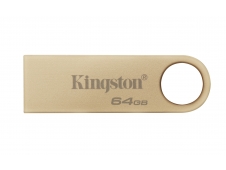 Kingston Technology DataTraveler SE9 G3 unidad flash USB 64 GB USB tip...