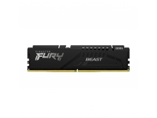 Kingston Technology FURY Beast módulo de memoria 1 x 16 GB DDR5 5200 M...