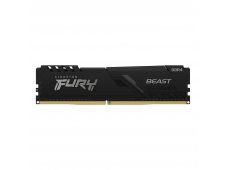 Kingston Technology FURY Beast módulo de memoria 16 GB 1 x 16 GB DDR4 ...