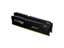 Kingston Technology FURY Beast módulo de memoria 16 GB 2 x 8 GB DDR5 4...